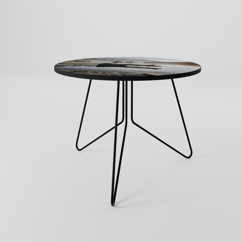 Mesa de centro SILENT WATERSCAPE 69