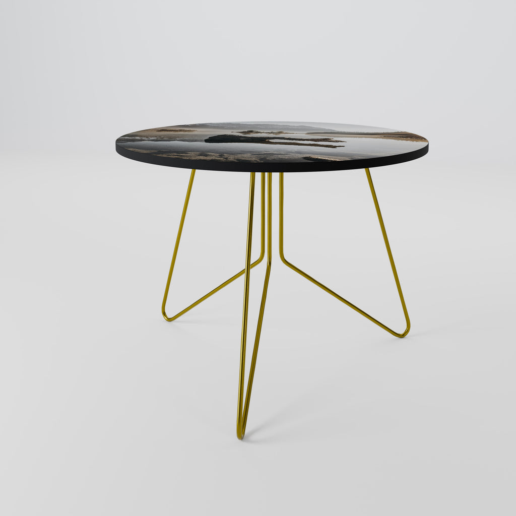 Mesa de centro SILENT WATERSCAPE 69