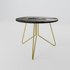 SILENT WATERSCAPE Coffee Table 69