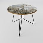 NUBES SOBRE LA HIERBA Mesa de centro 69