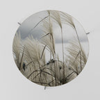 NUBES SOBRE LA HIERBA Mesa de centro 69