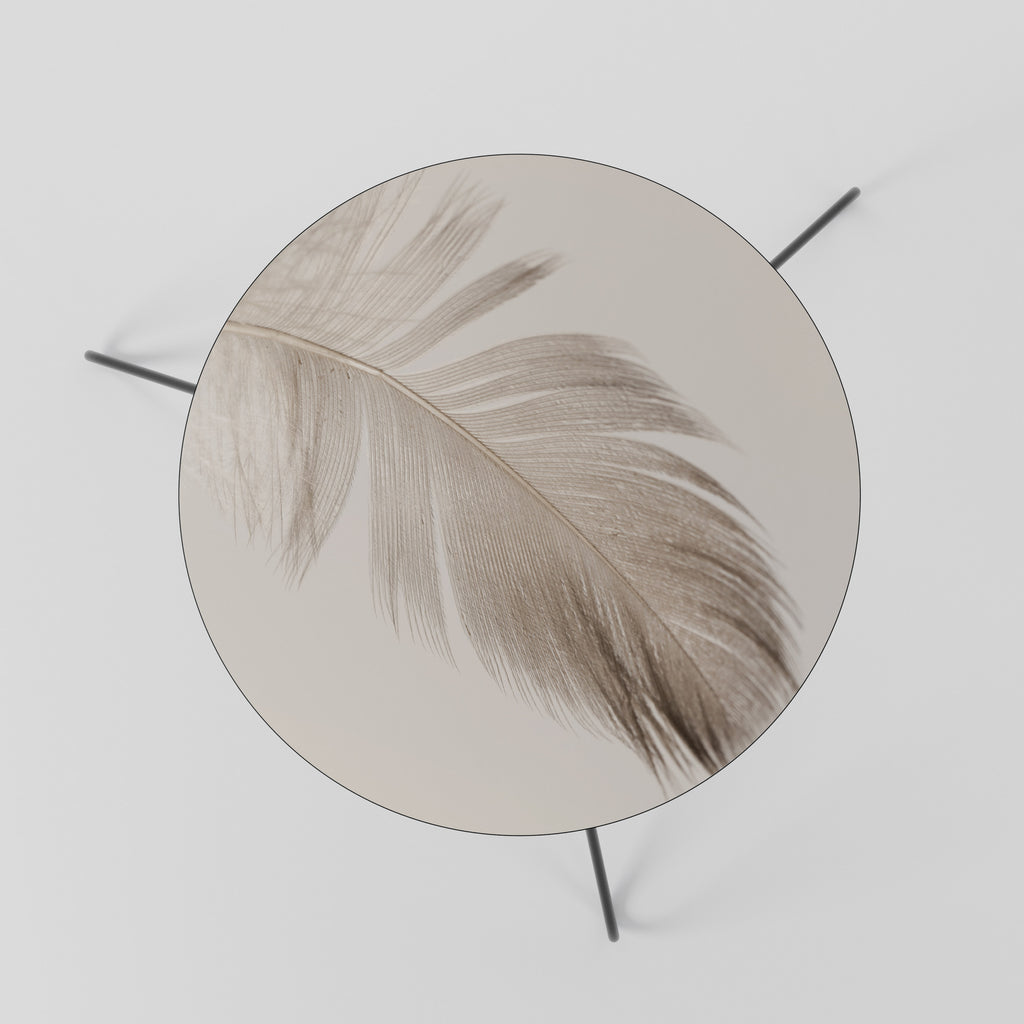 GRACEFULNESS PRECISION Coffee Table 60