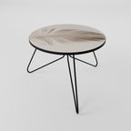 GRACEFULNESS PRECISION Coffee Table