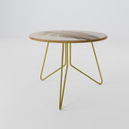 GRACEFULNESS PRECISION Coffee Table 69