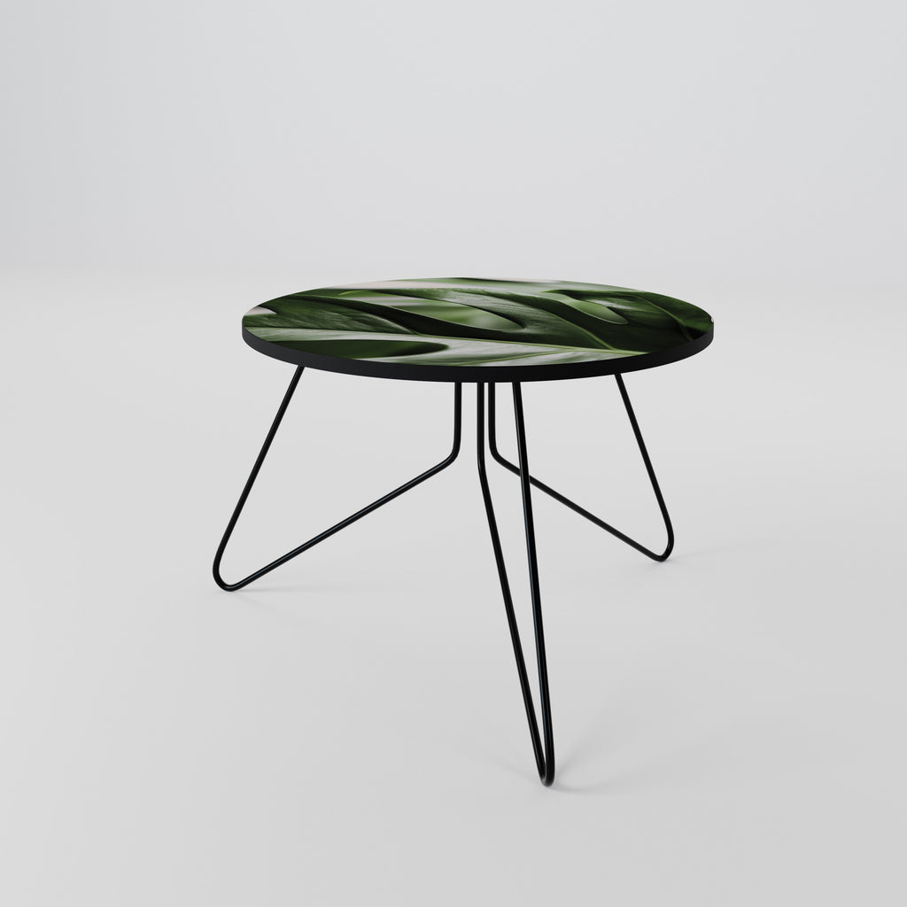 SHARP MONSTERA Coffee Table 60