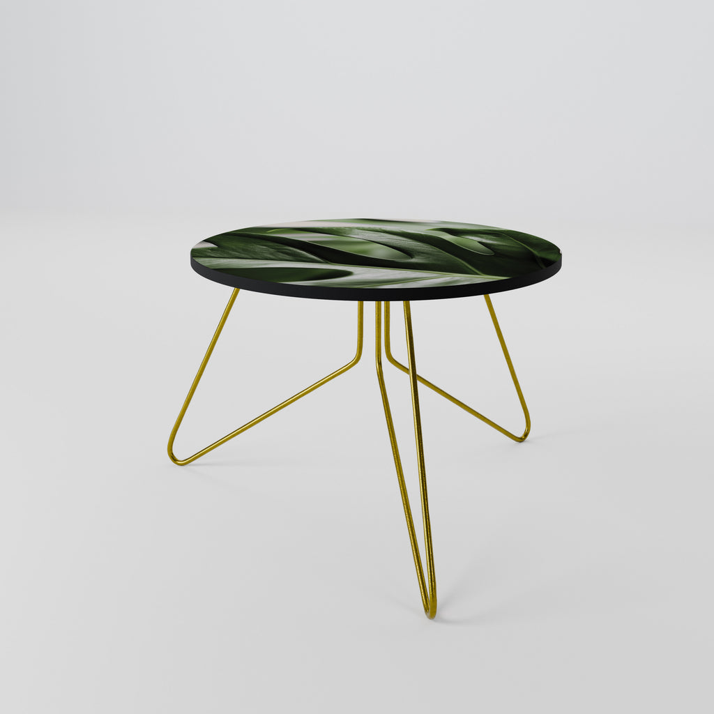 SHARP MONSTERA Coffee Table 60