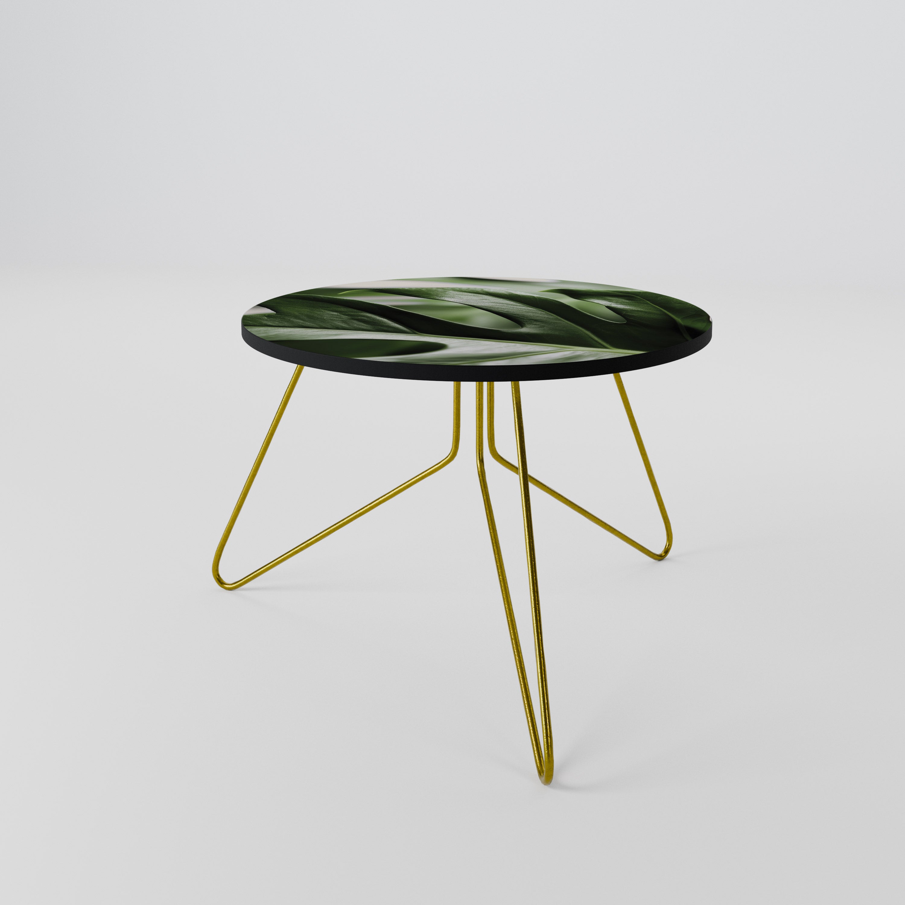 SHARP MONSTERA Coffee Table 60