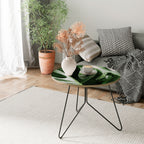 Mesa de centro SHARP MONSTERA 69