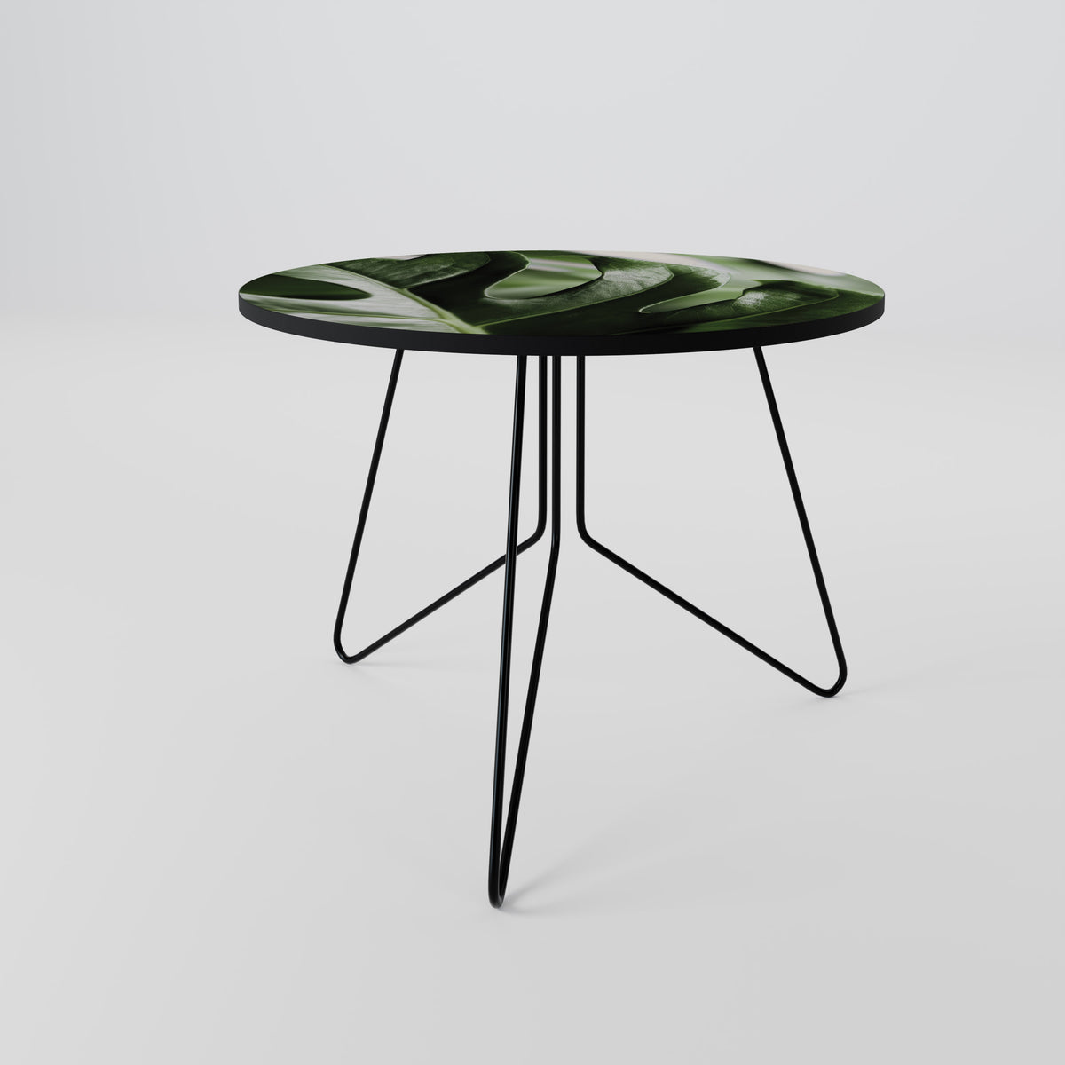 SHARP MONSTERA Mesa de centro
