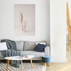 WHISPERING VASES Póster Vertical Adhesivo