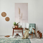 WHISPERING VASES Póster Vertical Adhesivo