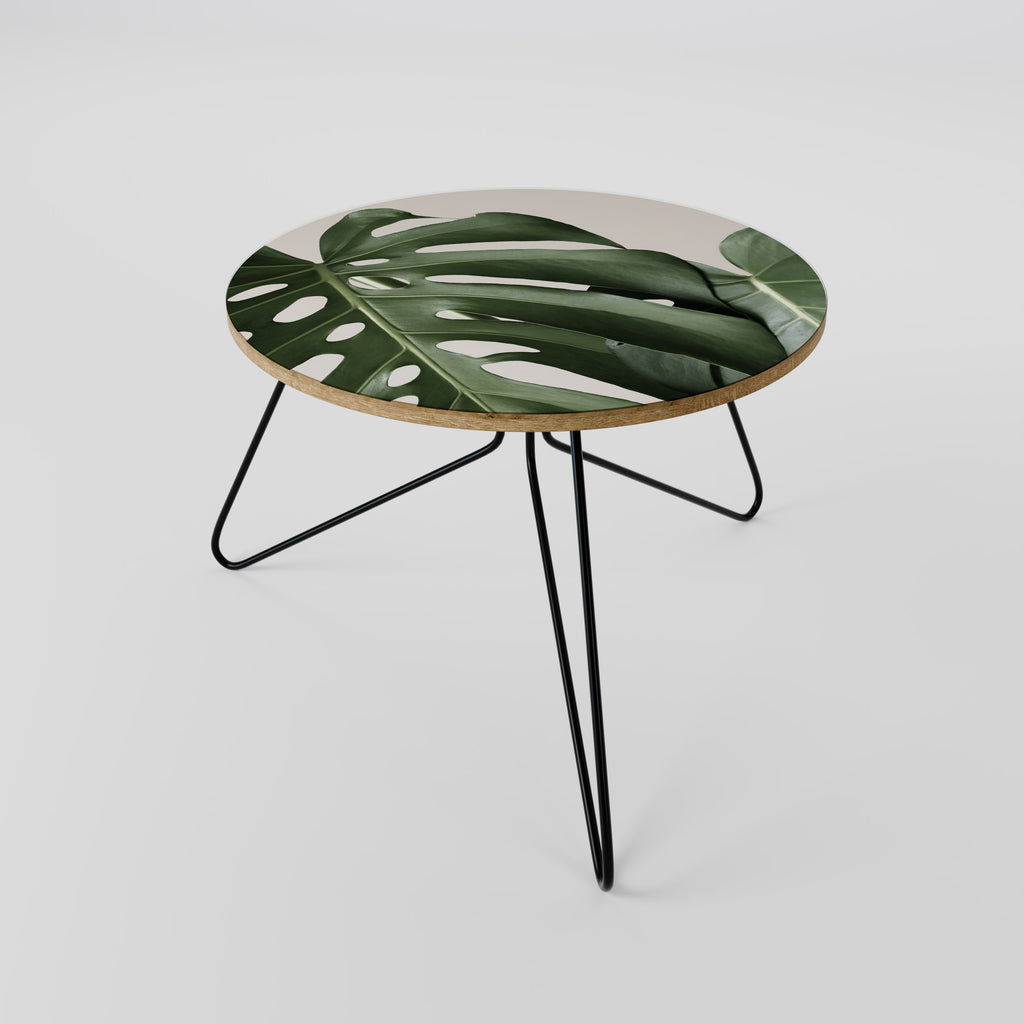 MONSTERA ACCURACY Coffee Table 60
