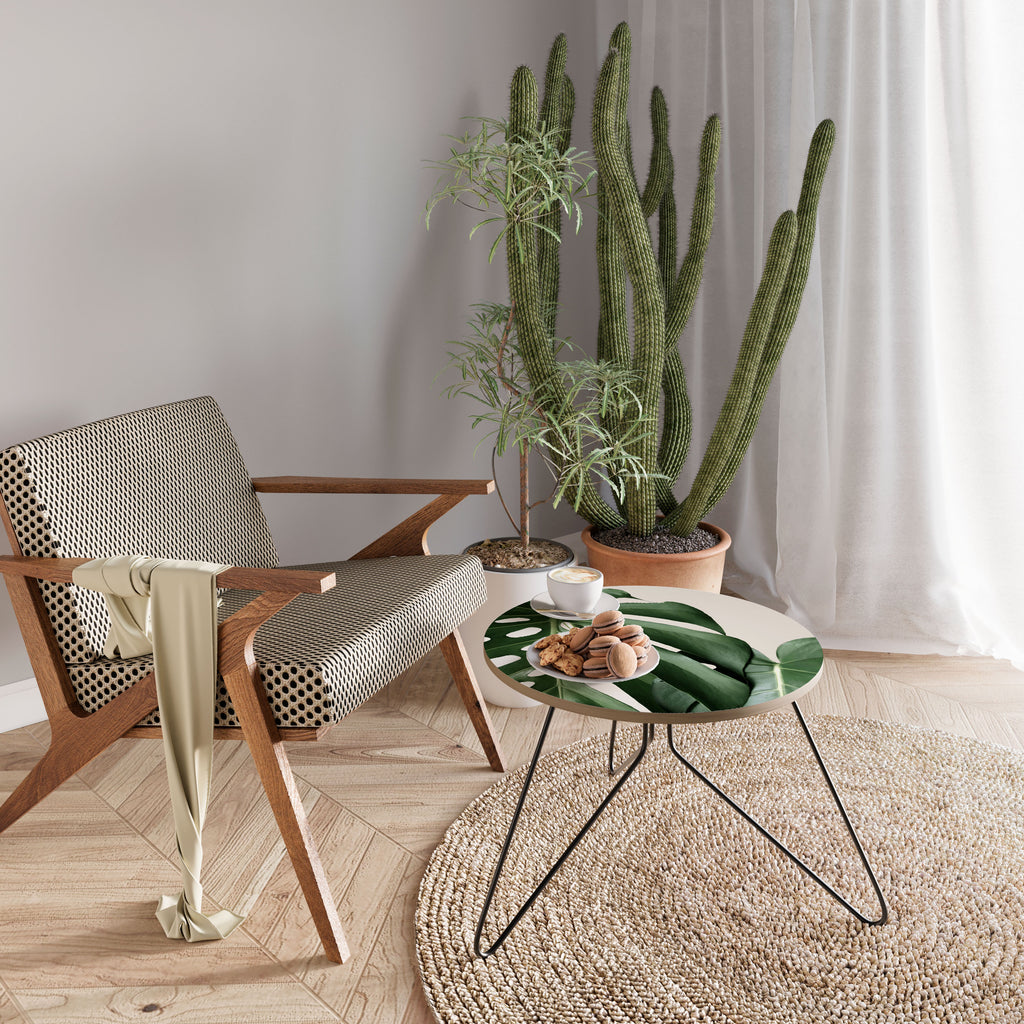 MONSTERA ACCURACY Coffee Table