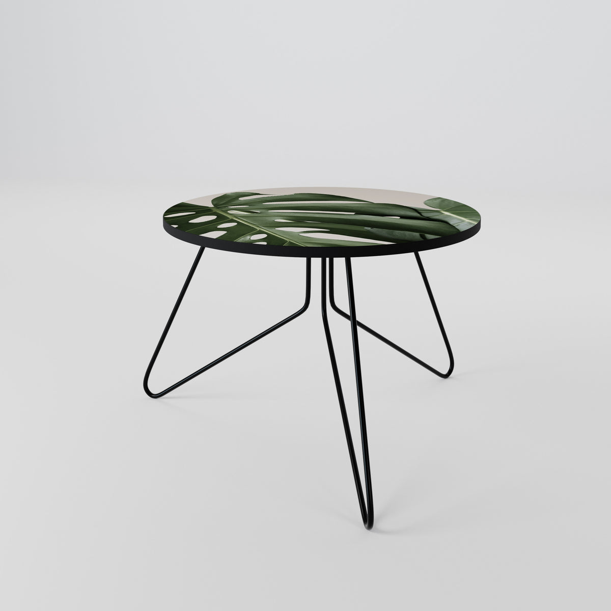 MONSTERA ACCURACY Mesa de centro