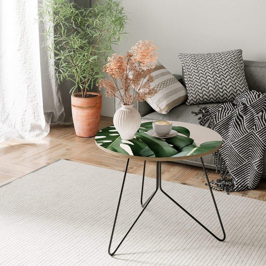 Mesa de centro MONSTERA ACCURACY 69