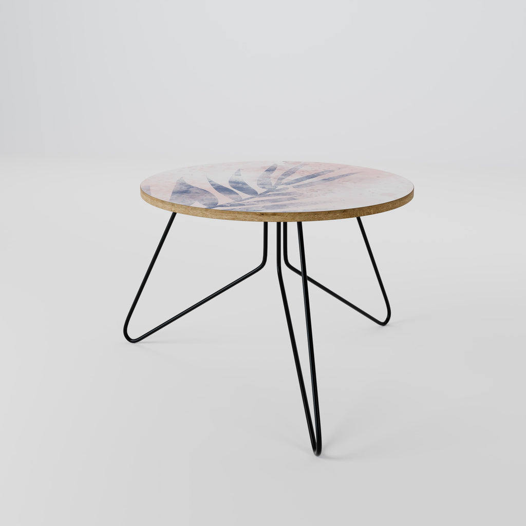 TIMELESS FLOAT Coffee Table 60