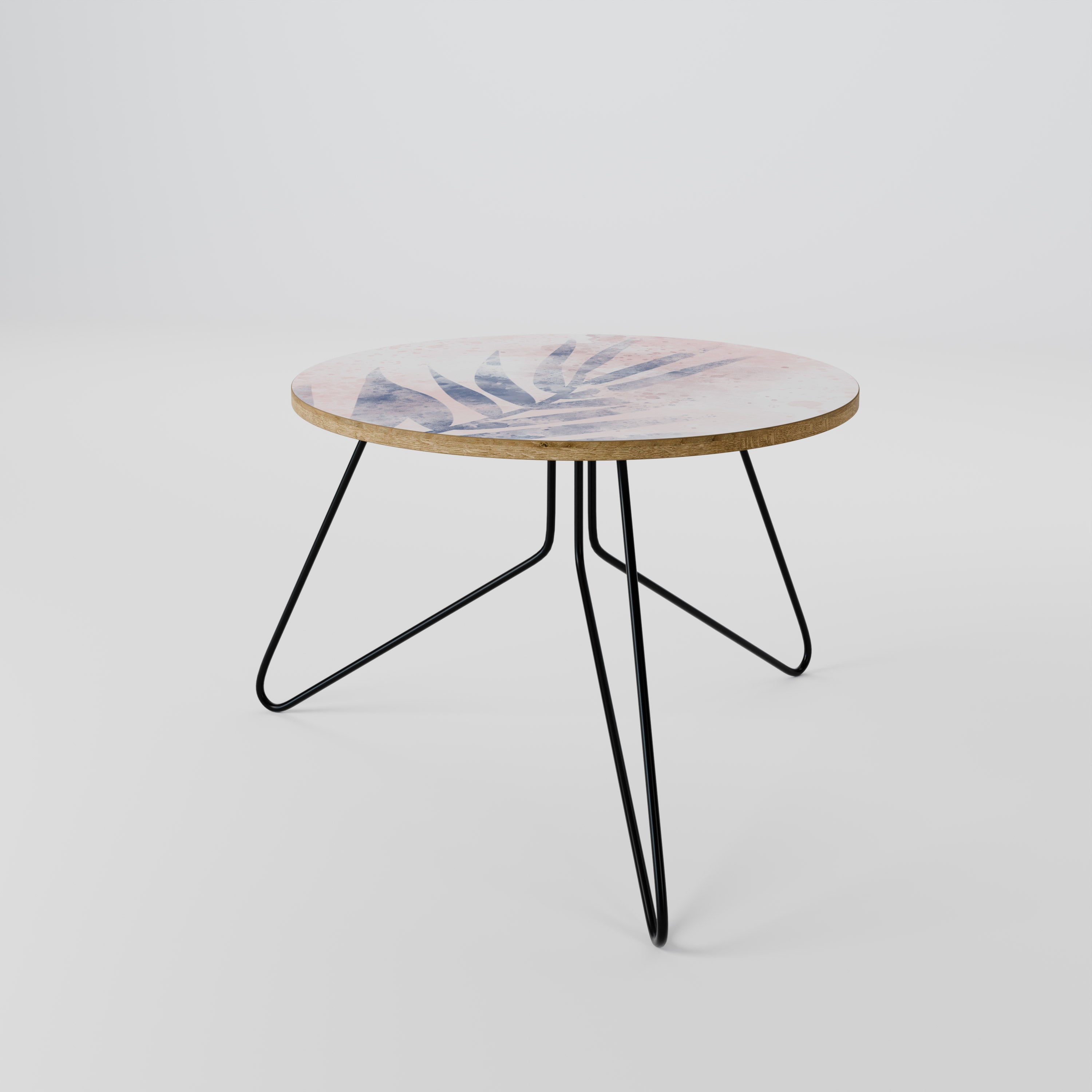 TIMELESS FLOAT Coffee Table 60