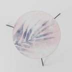 TIMELESS FLOAT Mesa de Centro Ø60