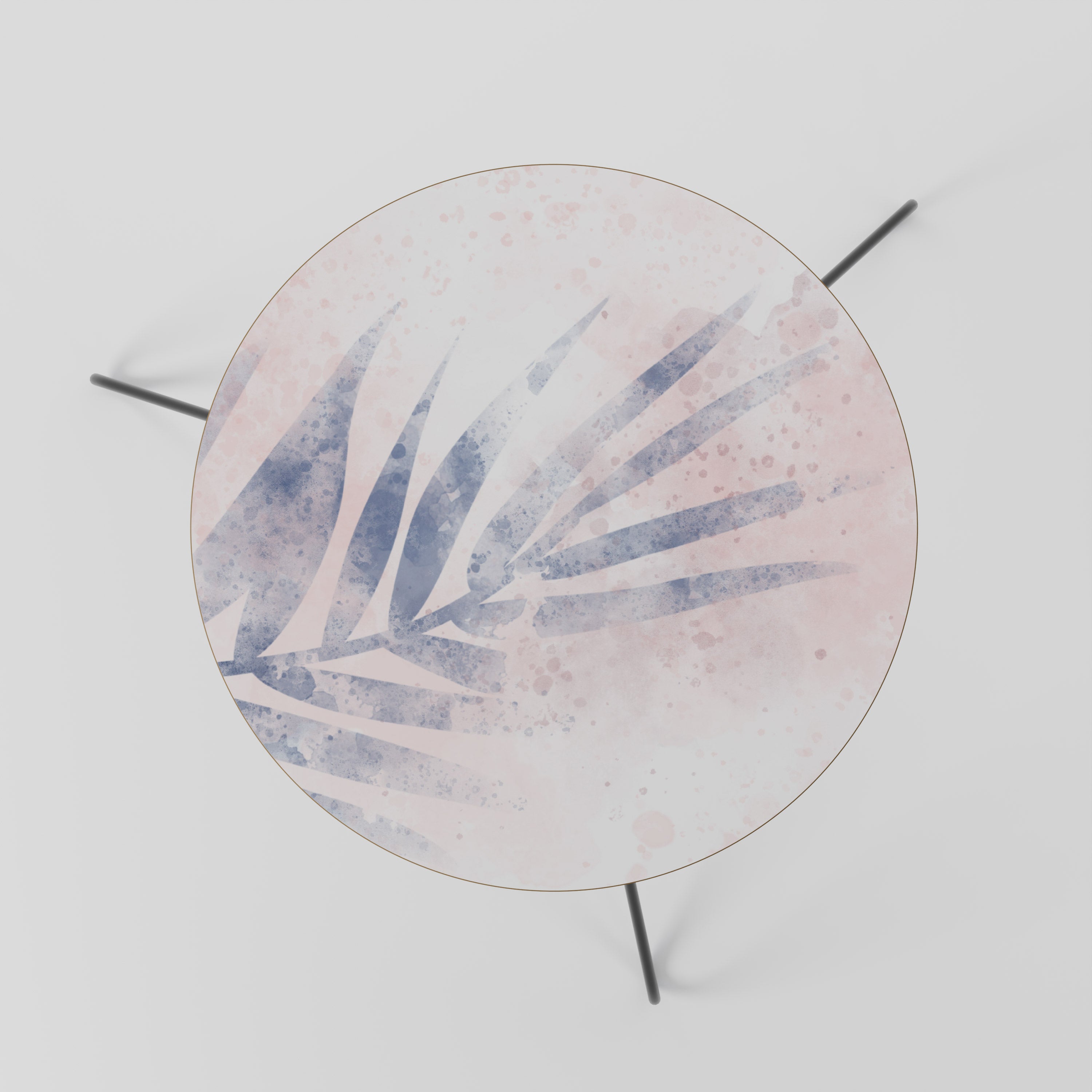 TIMELESS FLOAT Coffee Table 60