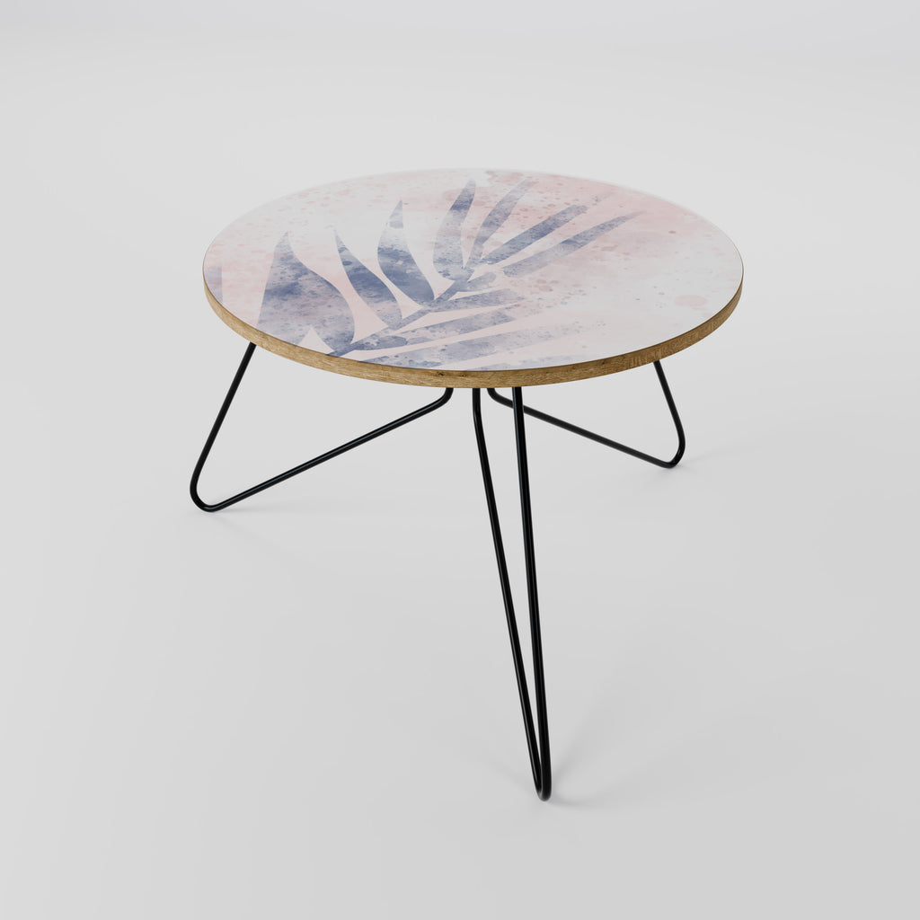 TIMELESS FLOAT Coffee Table 60