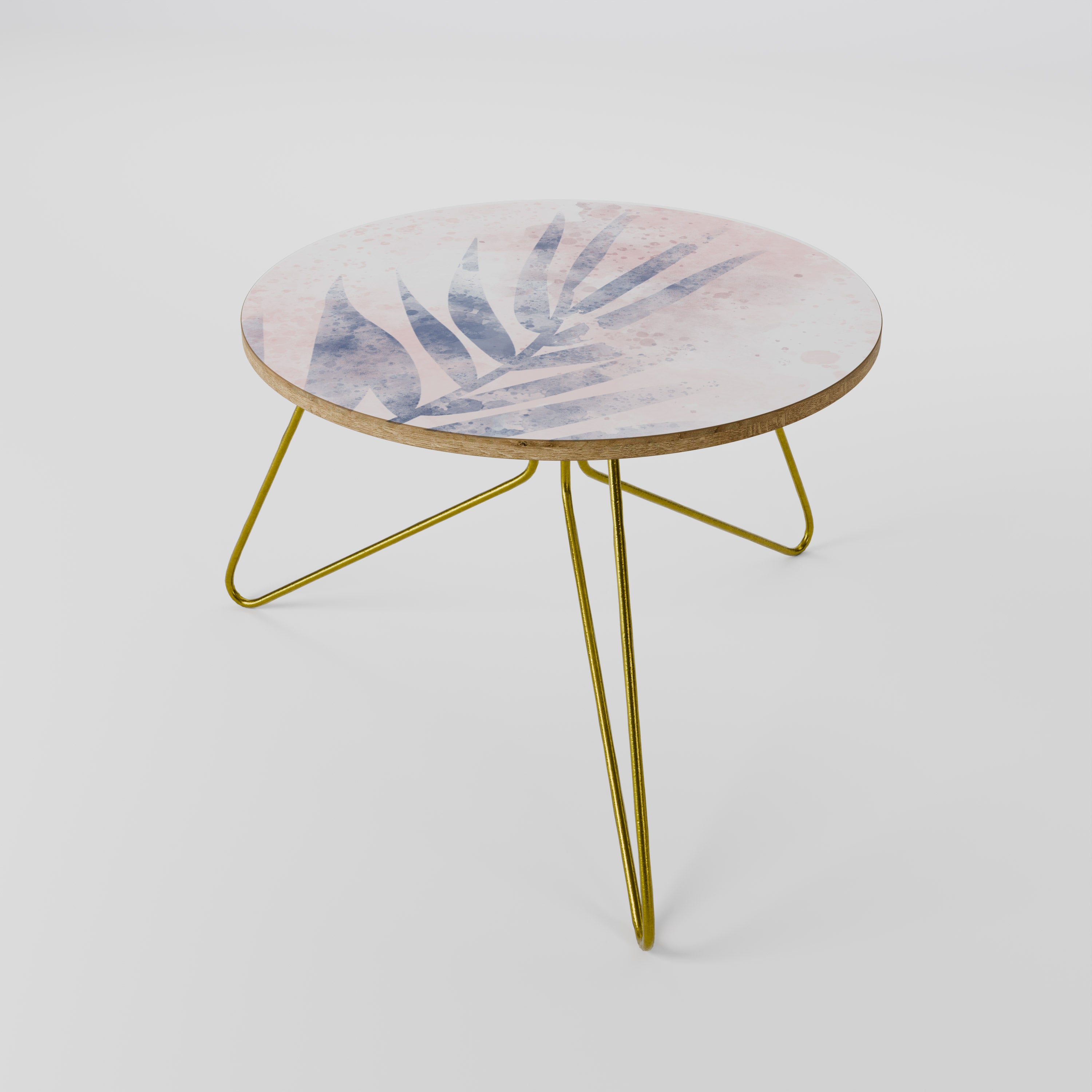 TIMELESS FLOAT Coffee Table 60