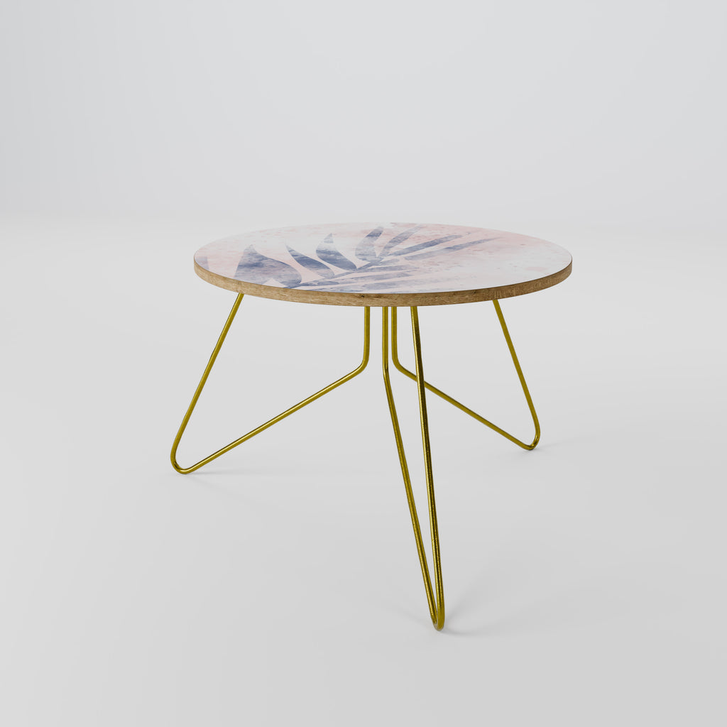 TIMELESS FLOAT Coffee Table 60