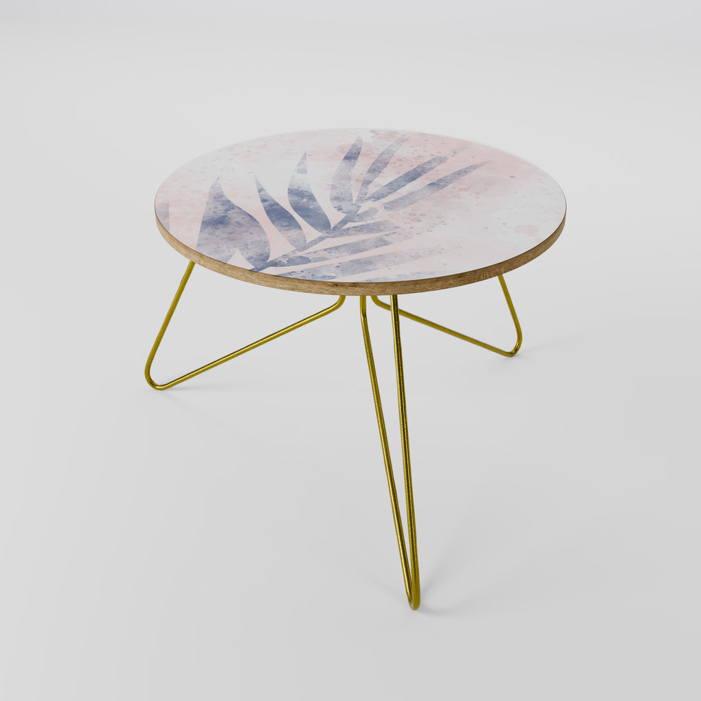 TIMELESS FLOAT Mesa de centro