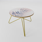 TIMELESS FLOAT Mesa de centro