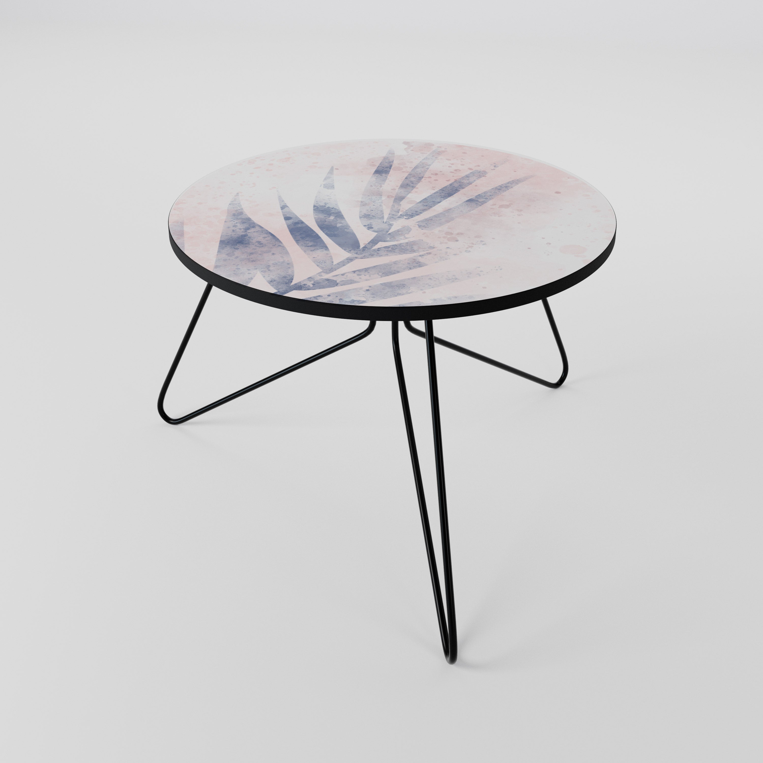 TIMELESS FLOAT Coffee Table 60