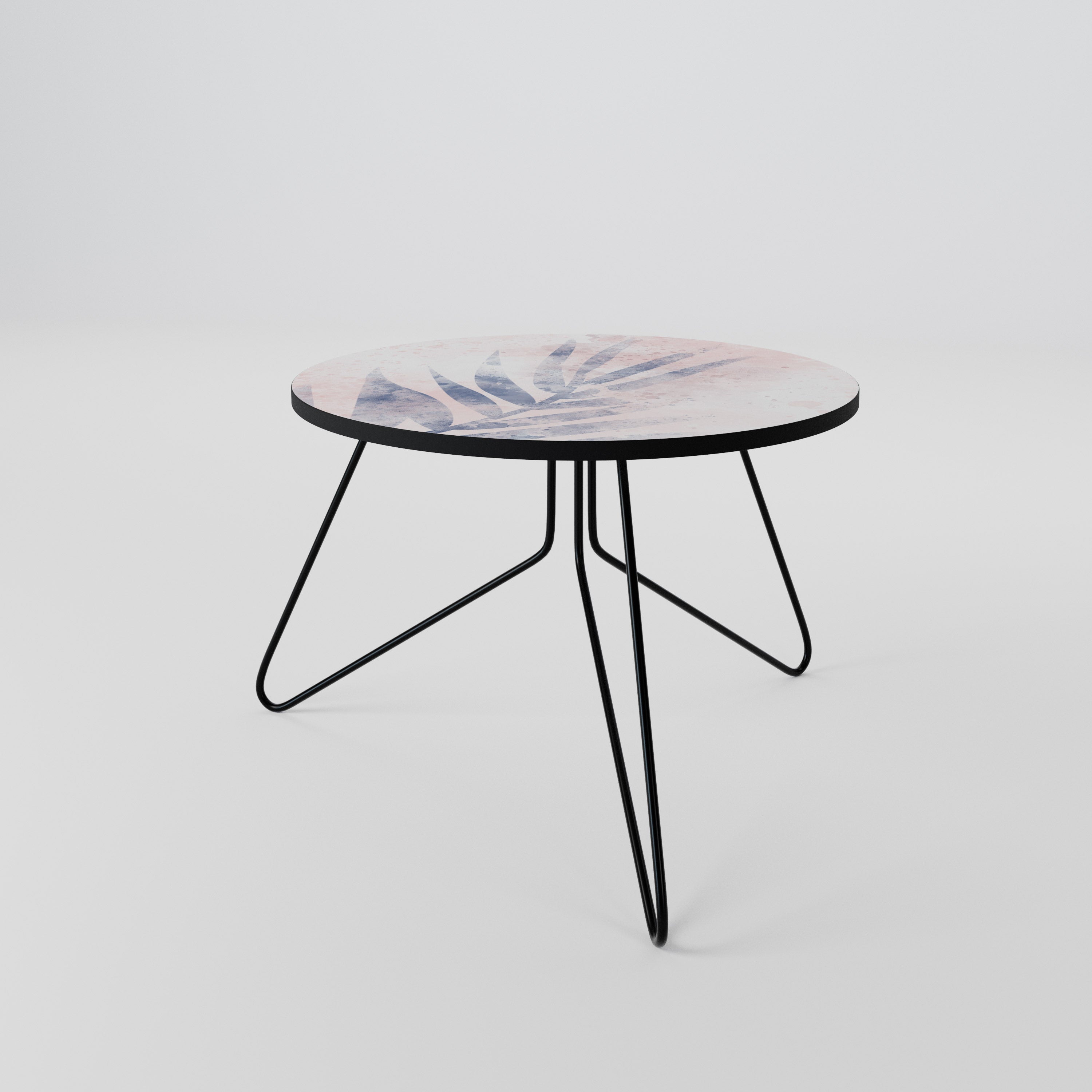 TIMELESS FLOAT Coffee Table 60