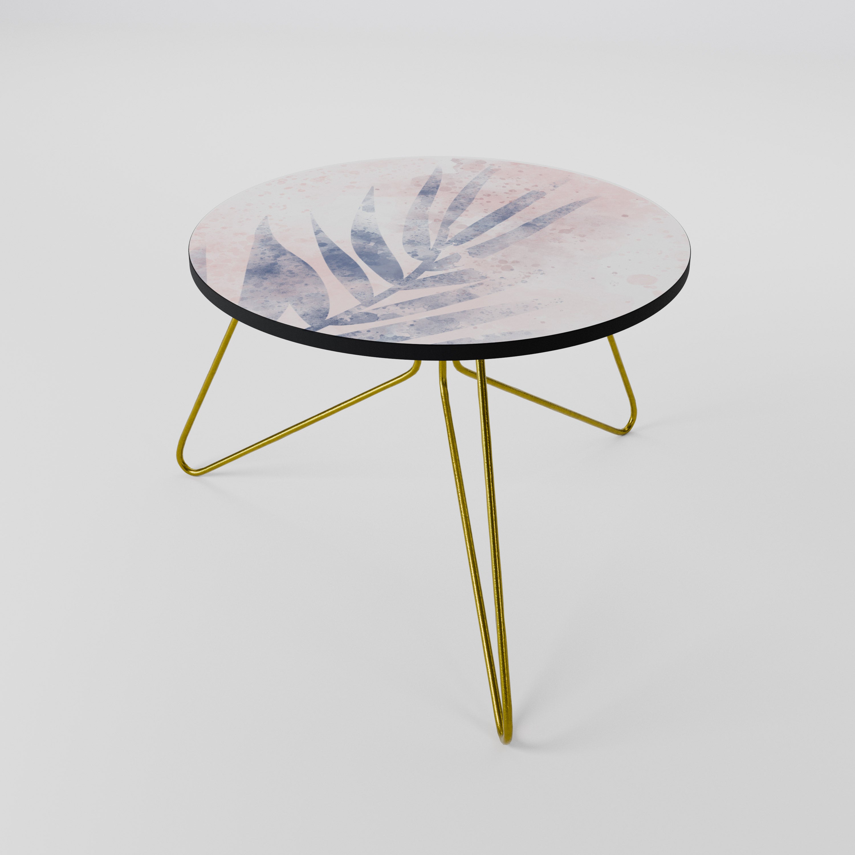 TIMELESS FLOAT Coffee Table 60