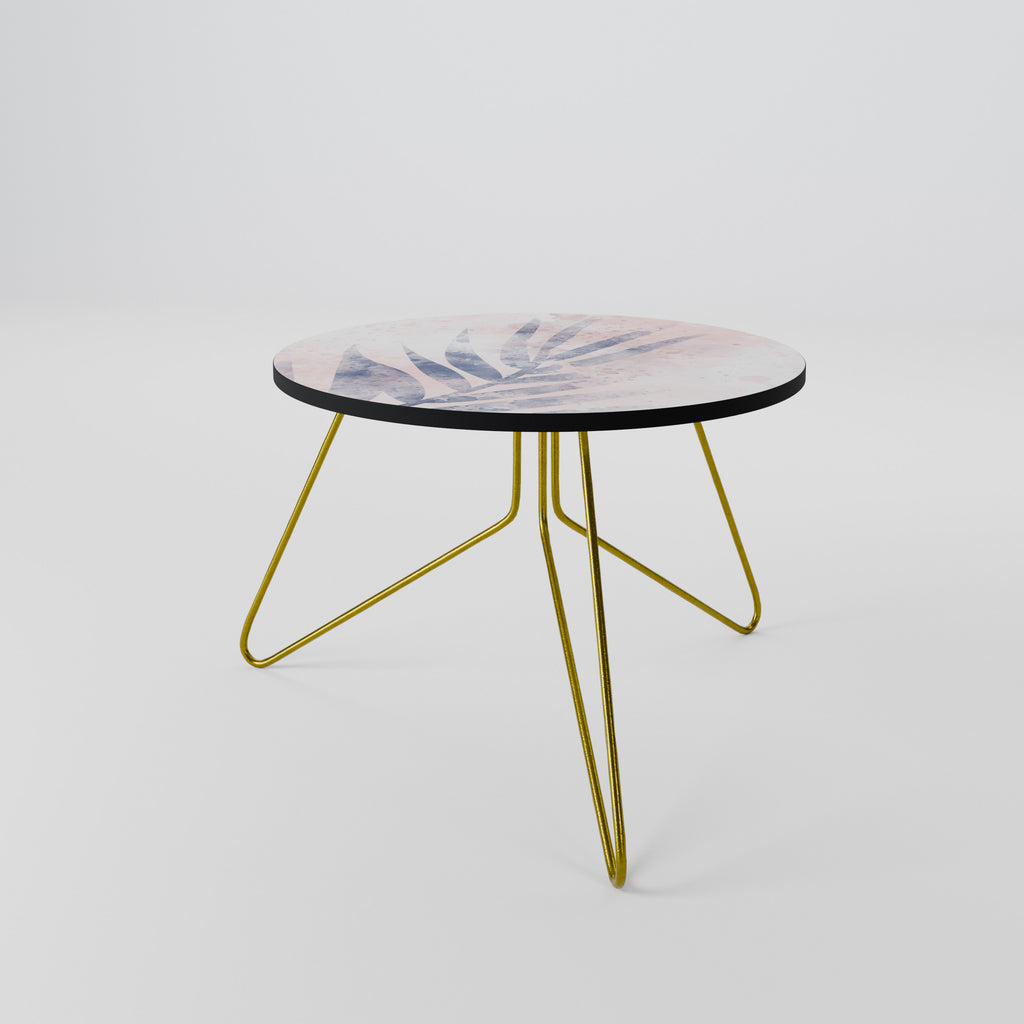 TIMELESS FLOAT Coffee Table 60