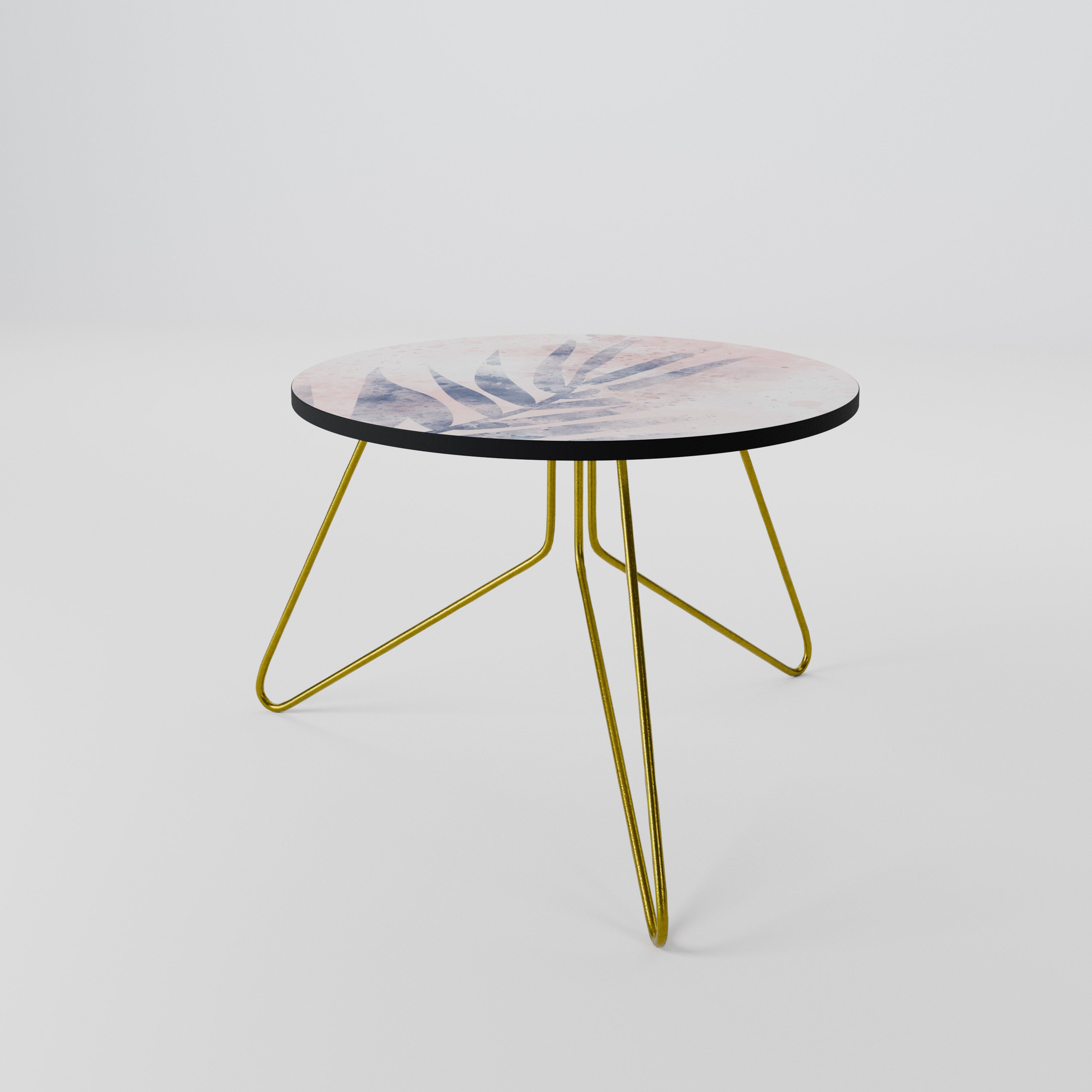 TIMELESS FLOAT Coffee Table 60