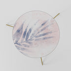 TIMELESS FLOAT Mesa de Centro Ø60