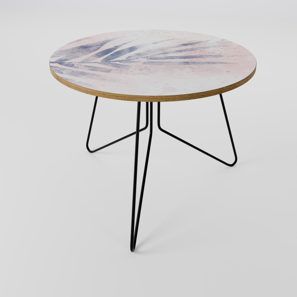 Mesa de centro TIMELESS FLOAT 69