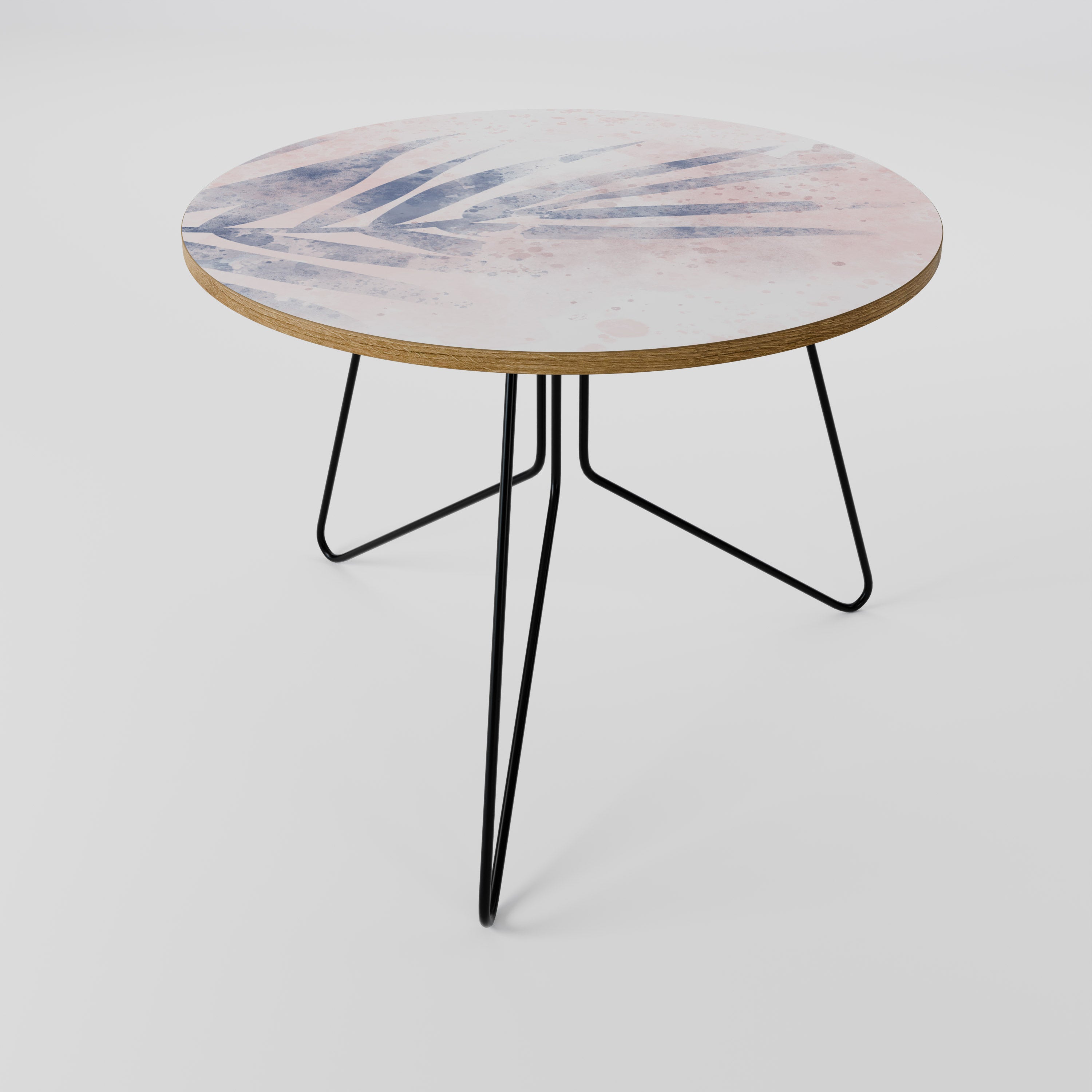 Mesa de centro TIMELESS FLOAT 69