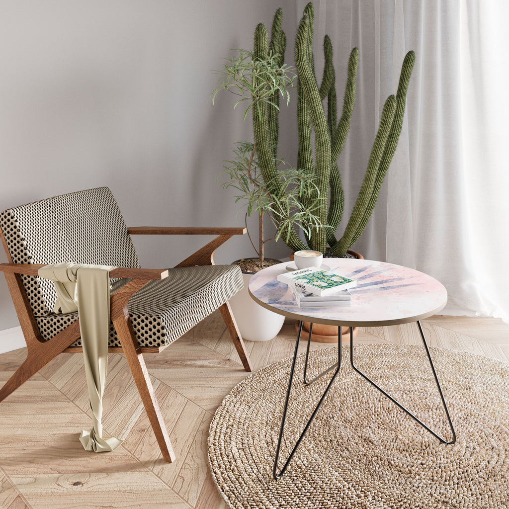 Mesa de centro TIMELESS FLOAT 69