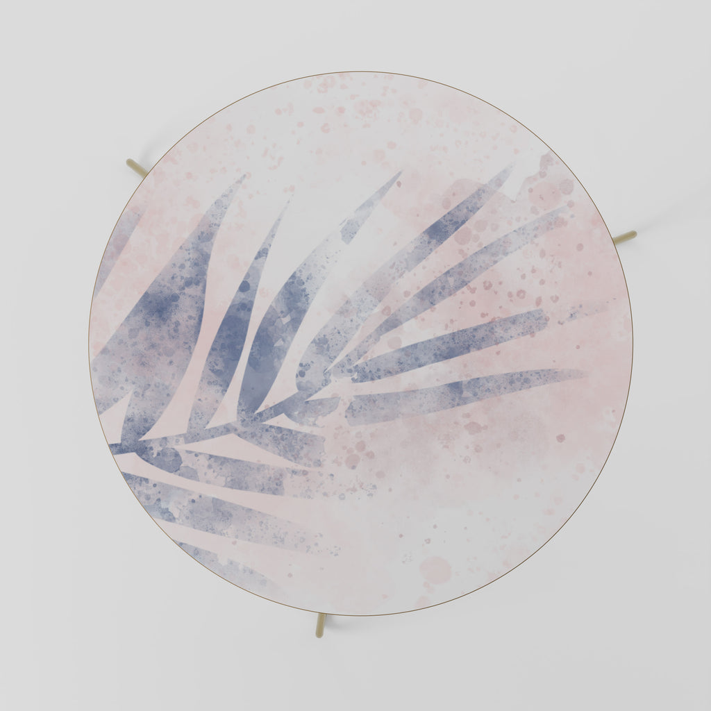 Mesa de centro TIMELESS FLOAT 69