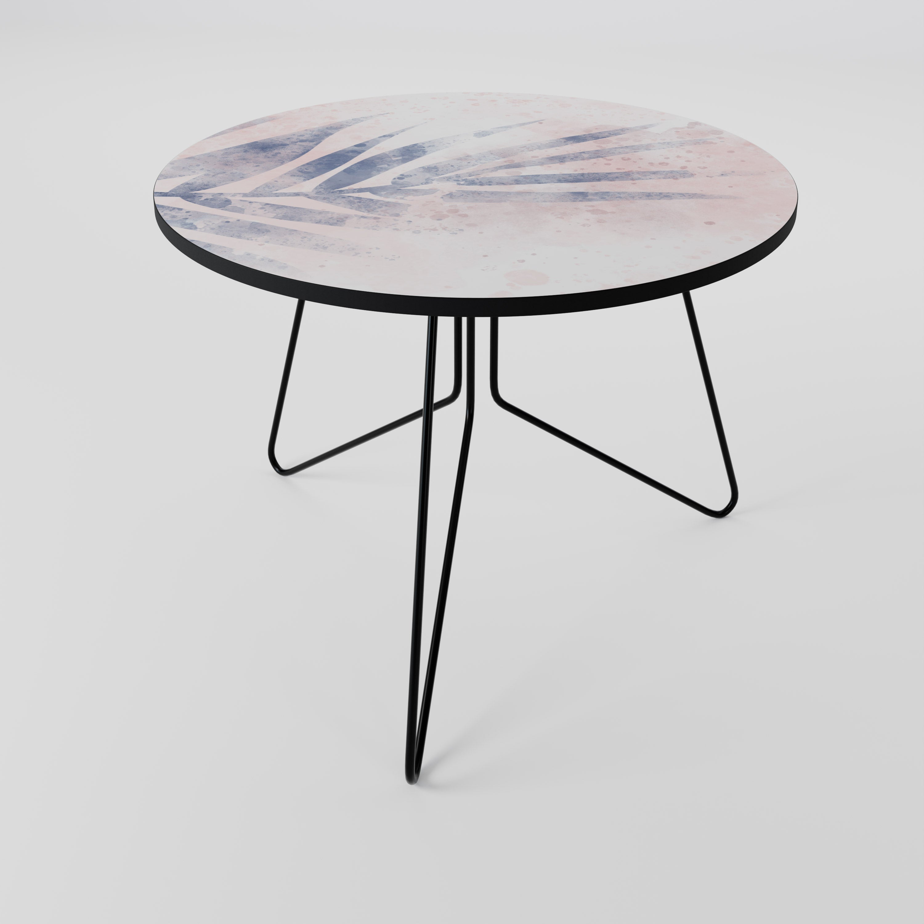 Mesa de centro TIMELESS FLOAT 69