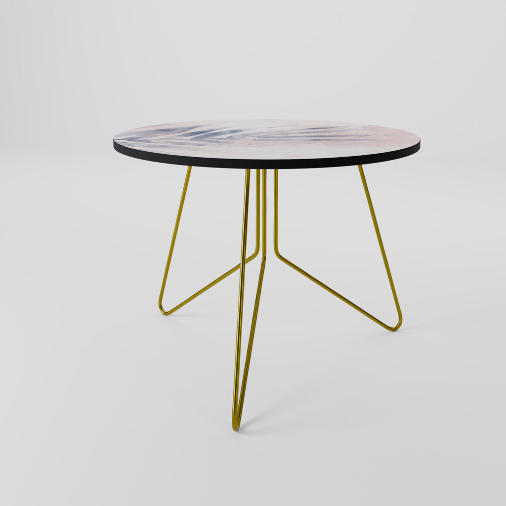 Mesa de centro TIMELESS FLOAT 69