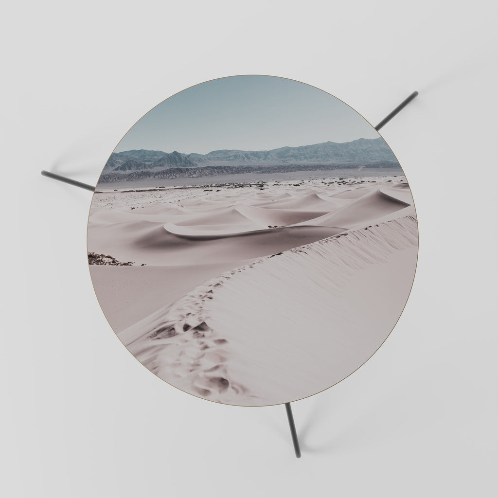 STEPS AWAY Coffee Table 60