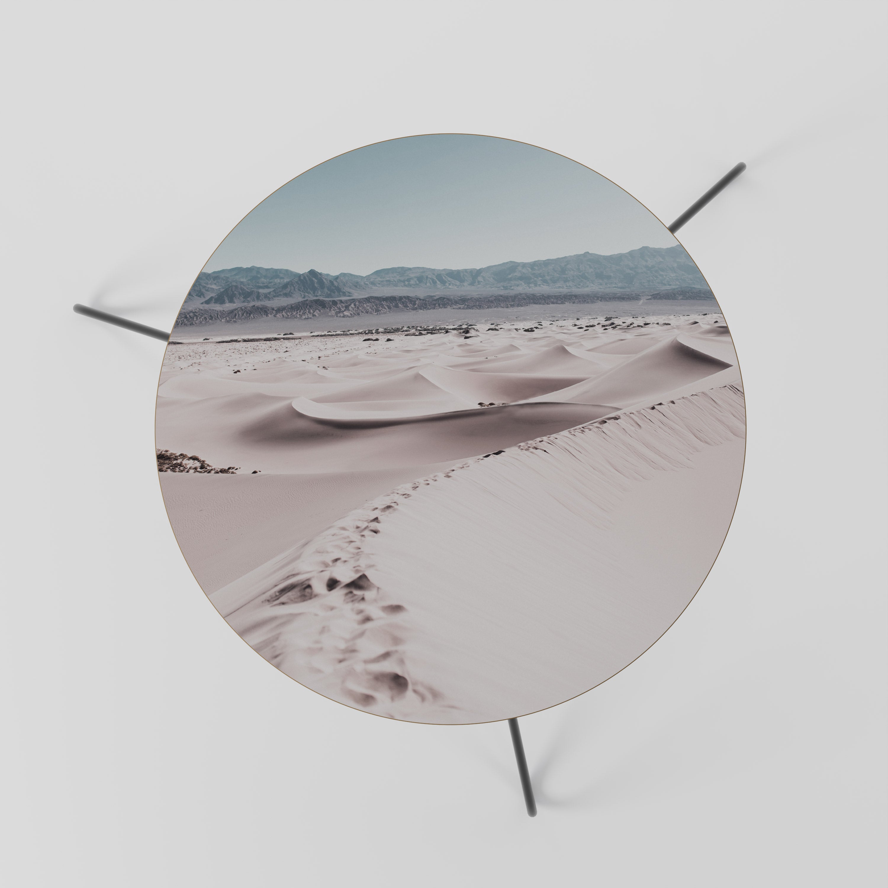 STEPS AWAY Coffee Table 60