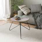 STEPS AWAY Coffee Table 60