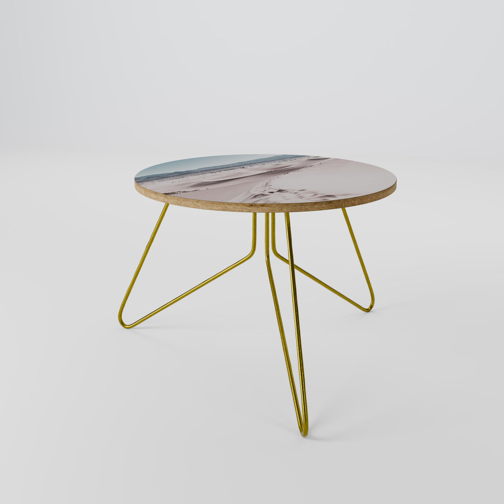 STEPS AWAY Coffee Table 60