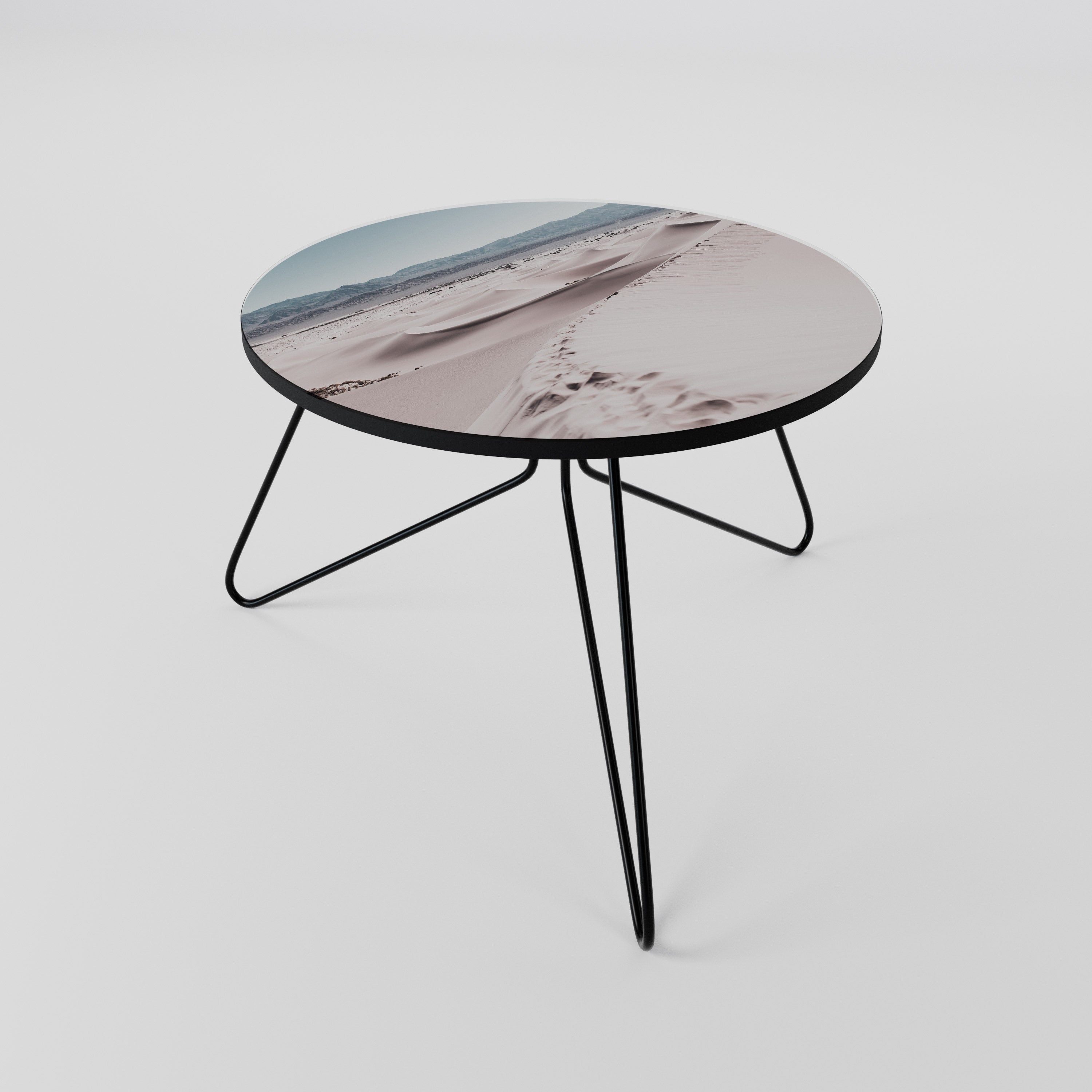 STEPS AWAY Coffee Table 60