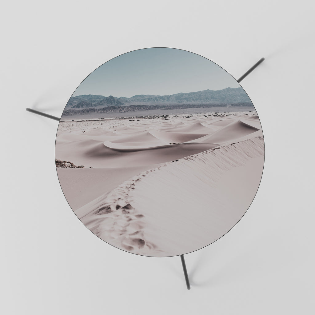 STEPS AWAY Coffee Table 60