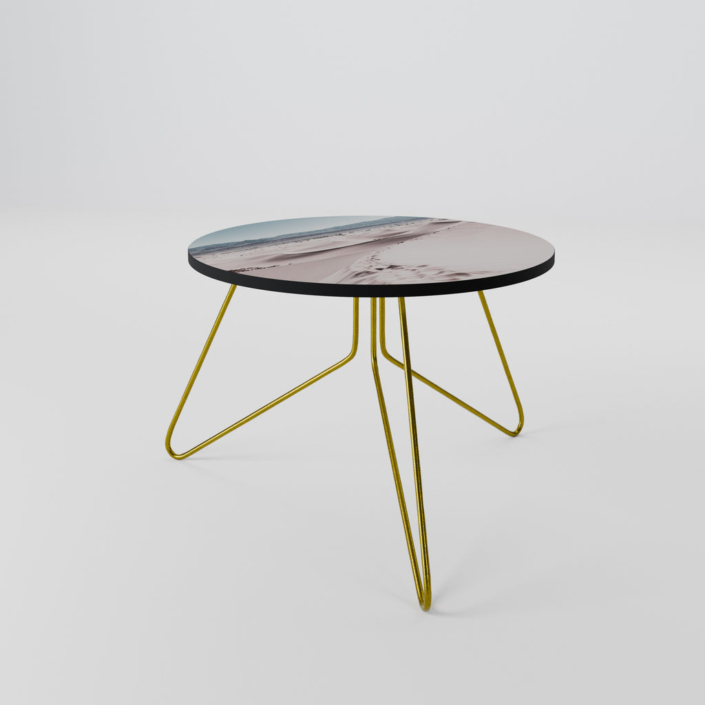 STEPS AWAY Coffee Table 60