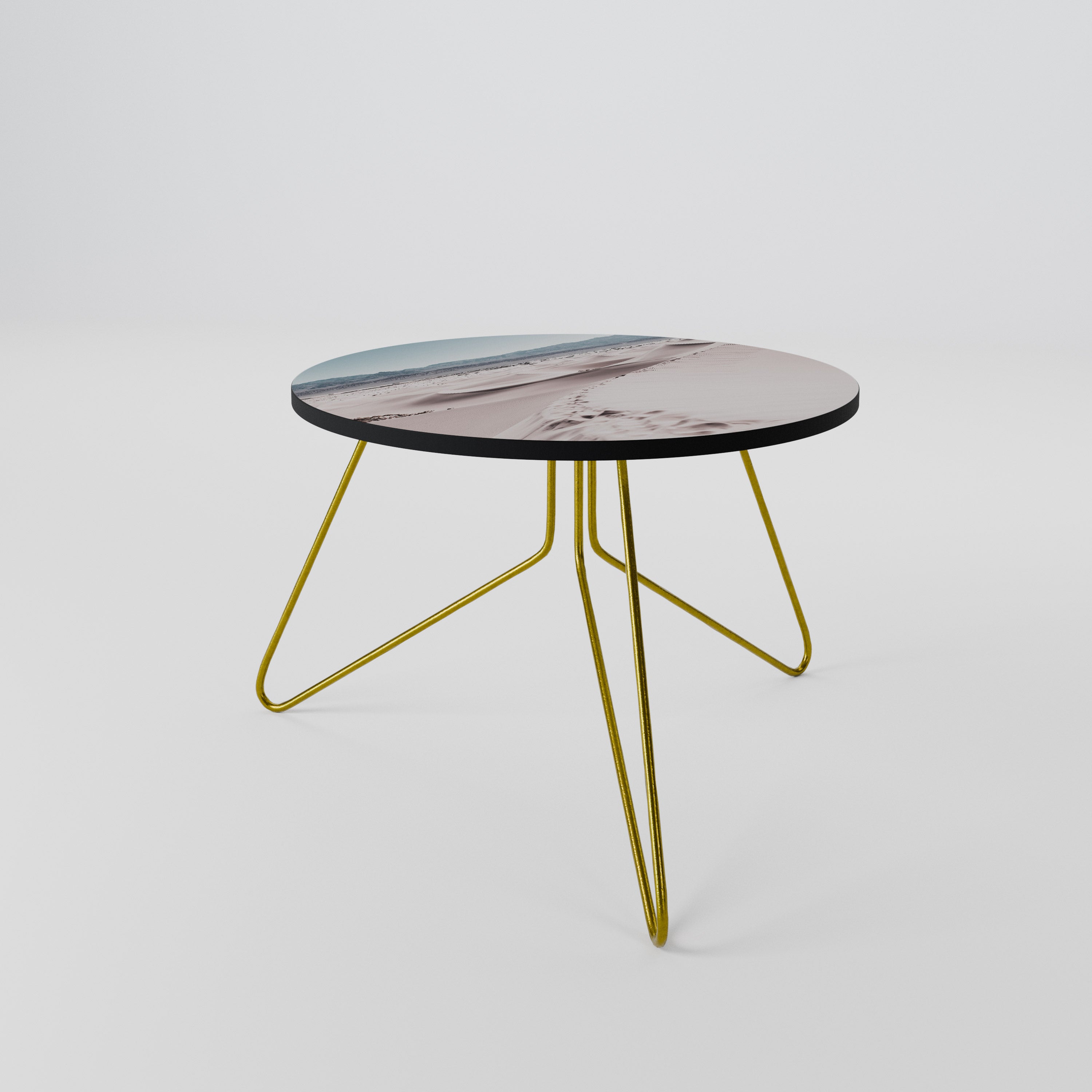 STEPS AWAY Coffee Table 60