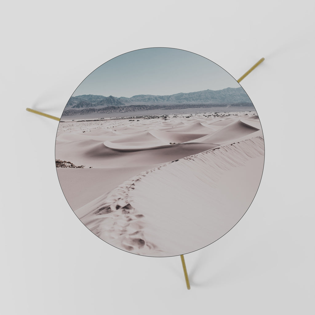 STEPS AWAY Coffee Table 60