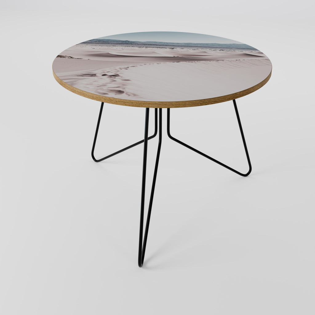 STEPS AWAY Coffee Table